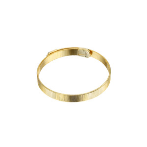 Gold Bracelet (가토현우 착용)